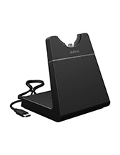 Jabra Engage 55 Charging Stand for Stereo/Mono headsets, USB-C (14207-80) Jabra Engage 55 Charging Stand for Stereo/Mono headsets, USB-C (14207-80)