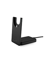 Jabra USB-C Deskstand for Evolve2 55 Headset (14207-90) Jabra USB-C Deskstand for Evolve2 55 Headset (14207-90)