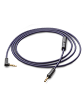 Plantronics 3.5mm Audio Cable with Inline Mic for BackBeat PRo Headphones MFI Plantronics 3.5mm Audio Cable with Inline Mic for BackBeat PRo Headphones MFI