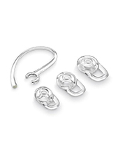 Plantronics Fit Kit for M70 (3 Size Eartips, 1 Earloop)