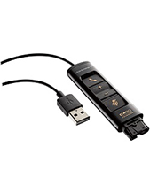 Plantronics DA90 USB Audio Processor (201853-01) Plantronics DA90 USB Audio Processor (201853-01)