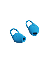 Plantronics Backbeat Fit Spare Eartip Set Blue Plantronics Backbeat Fit Spare Eartip Set Blue
