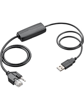 Plantronics APU-72 Electronic Hookswitch (202578-01) Plantronics APU-72 Electronic Hookswitch (202578-01)