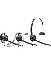 Plantronics EncorePro HW540D Convertible Digital Headset