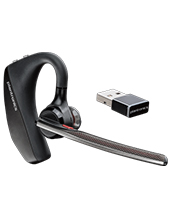 Plantronics Voyager 5200 UC BT Headset, B5200 (206110-01)