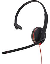 Plantronics Blackwire C3215 USB-A Headset Plantronics Blackwire C3215 USB-A Headset