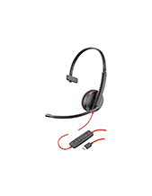 Plantronics Blackwire C3210 USB-C Headset Plantronics Blackwire C3210 USB-C Headset