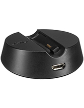 Poly Plantronics Voyager 6200 Charge Stand (211149-05) Poly Plantronics Voyager 6200 Charge Stand (211149-05)