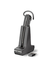 Plantronics Savi S8240 UC Convertible Wireless DECT, USB-A, PC