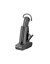 Plantronics Savi UC S8245 Convertible Wireless Dect Headset Plantronics Savi UC S8245 Convertible Wireless Dect Headset