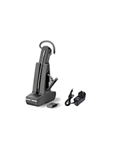 Plantronics Savi S8245 UC DECT, HS Battery, USB-A, PC Plantronics Savi S8245 UC DECT, HS Battery, USB-A, PC