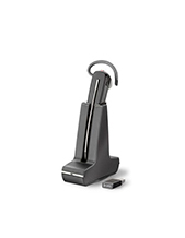 Plantronics Savi S8240 UC Convertible Wireless DECT, USB-C, PC