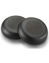 Poly Plantronics Spare Ear Cushion for Savi W8210 W8220 (Pair) (211424-01)