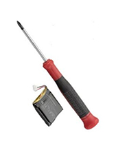 Poly Plantronics Spare Battery with Removal Tool - Savi W8210 (211425-01)