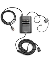 Poly Plantronics MDA524 QD, USB-A, WW (212164-01)