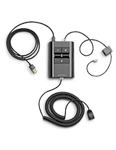 Poly Plantronics MDA526 QD, USB-A, WW (212166-01)