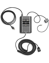 Poly Plantronics MDA524 QD, USB-C, WW (212174-01) Poly Plantronics MDA524 QD, USB-C, WW (212174-01)