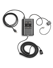 Poly Plantronics MDA526 QD, USB-C, WW (212176-01)