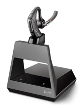 Poly Voyager 5200 Office, Over the Ear, 2 Way Base, PC/Bluetooth/Desk Phone, USB-A (212732-08) Poly Voyager 5200 Office, Over the Ear, 2 Way Base, PC/Bluetooth/Desk Phone, USB-A (212732-08)