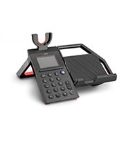 Poly Elara 60 W for Voyager Focus, Headset Not Included (212951-409) Poly Elara 60 W for Voyager Focus, Headset Not Included (212951-409)