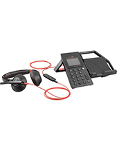 Poly Elara 60 WS for Blackwire w/ Blackwire 5220 Headset (212952-049)