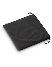 Poly Plantronics Spare Pouch for Voyager 4200 (213119-01) Poly Plantronics Spare Pouch for Voyager 4200 (213119-01)