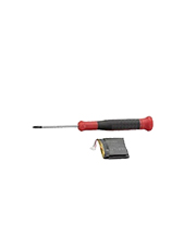 Poly Plantronics Spare Battery with Removal Tool - Savi W8220 (213199-01)