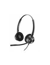 Poly Encorepro EP320, Binaural Quick Disconnect Poly Encorepro EP320, Binaural Quick Disconnect