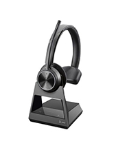 Poly Savi 7310 Office, S7310, Pc/Deskphone, Mono, Ultra-Secure DECT Wireless Headset Poly Savi 7310 Office, S7310, Pc/Deskphone, Mono, Ultra-Secure DECT Wireless Headset