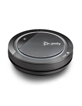 Poly Calisto 5300, USB-A Speakerphone w/ Bluetooth, MS Teams