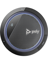 Poly Calisto 5300, USB-A Speakerphone w/ Bluetooth