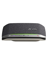 Poly Sync 20 Smart Speakerphone, CL5400-M USB-A w/ BT MS Certified Poly Sync 20 Smart Speakerphone, CL5400-M USB-A w/ BT MS Certified
