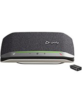 Poly Sync 20+ Smart Speakerphone, CL5400 w/ BT600 USB-C Dongle Poly Sync 20+ Smart Speakerphone, CL5400 w/ BT600 USB-C Dongle