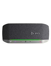 Poly Sync 20 Smart Speakerphone, CL5400-M USB-C w/ BT MS Certified Poly Sync 20 Smart Speakerphone, CL5400-M USB-C w/ BT MS Certified