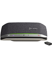 Poly Sync 20+ Smart Speakerphone, CL5400-M w/ BT600 USB-C MS Certified Poly Sync 20+ Smart Speakerphone, CL5400-M w/ BT600 USB-C MS Certified