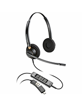 Poly Encorepro EP525 UC Stereo USB-A & C Headset
