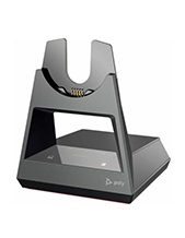 Poly Voyager Uc Office Base For Voyager 4300 & Voyager Focus2
