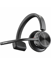 Poly Voyager 4310 UC, V4310 Monaural w/  BT700 USB-C, Bluetooth Wireless Headset Poly Voyager 4310 UC, V4310 Monaural w/  BT700 USB-C, Bluetooth Wireless Headset