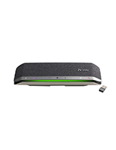 Poly Sync 40+ Smart Speakerphone, SY40-M w/ Bluetooth & BT600 USB-A Dongle – MS Teams