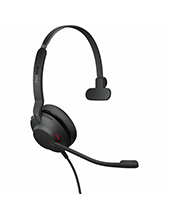 Jabra Evolve2 30 USB-A, UC Mono Jabra Evolve2 30 USB-A, UC Mono
