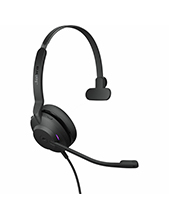 Jabra Evolve2 30 USB-C, MS Mono Jabra Evolve2 30 USB-C, MS Mono