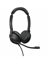 Jabra Evolve2 30 USB-C, UC Stereo