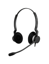 Jabra Biz 2300 MS Duo USB-C Corded Headset (2399-823-189)