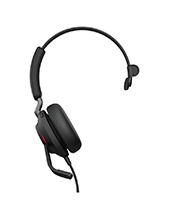 Jabra Evolve2 40 USB-C, UC Mono Headset (24189-889-899)