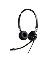 Jabra BIZ 2400 II Duo USB Headset  (Mic. 82 NC, CC, MS) (2499-823-309)