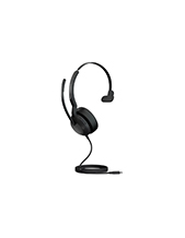 Jabra Evolve2 50 MS USB-A Bluetooth Mono Wireless Headset (25089-899-999) Jabra Evolve2 50 MS USB-A Bluetooth Mono Wireless Headset (25089-899-999)