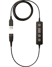 Jabra Link 260 MS USB Adapter (260-19)