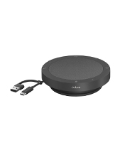 Jabra Speak2 40 UC USB-A and USB-C Speakerphone (2740-209) Jabra Speak2 40 UC USB-A and USB-C Speakerphone (2740-209)