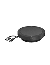 Jabra Speak2 55 MS USB-A USB-C & Bluetooth Speakerphone (2755-109) Jabra Speak2 55 MS USB-A USB-C & Bluetooth Speakerphone (2755-109)