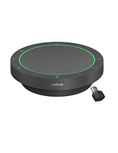 Jabra Speak2 75 MS USB-A USB-C & Bluetooth Speakerphone with Link 380 Bluetooth USB-C Adapter (2775-329) Jabra Speak2 75 MS USB-A USB-C & Bluetooth Speakerphone with Link 380 Bluetooth USB-C Adapter (2775-329)